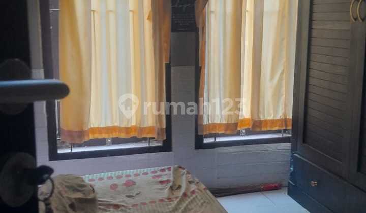Rumah Bagus Unfurnished SHM Pering Riverview Estate, Gianyar 2
