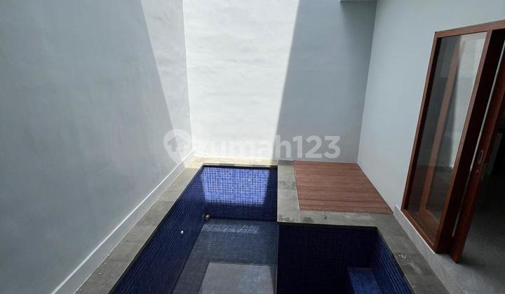 For Sale Rumah di Sanur dengan kolam renang For Sale Rumah di Sanur dengan kolam renang