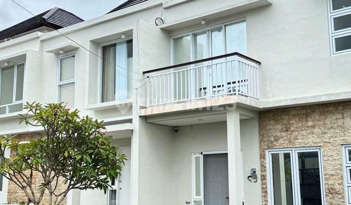 For Rent: house in Greenlot Residence