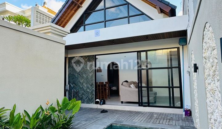 For Sale Villa in Gelogor Carik Location Near Kuta, Legian, and Seminyak_amk