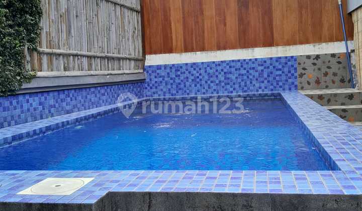 Own Your Private Oasis Designer Joglo Villa In Singapadu Close To Ubud