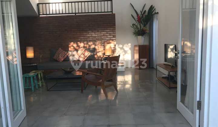 Jual Rumah Semi Villa di Gunung Soputan Denpasar Barat_amk 2