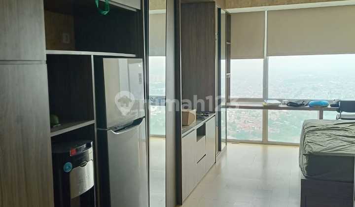 Murah Apartemen di Jual di U Residence Karawaci 2