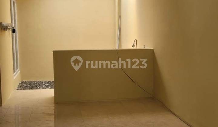 Murah Rumah Disewa di Cluster Oriana Bintaro Jaya 2