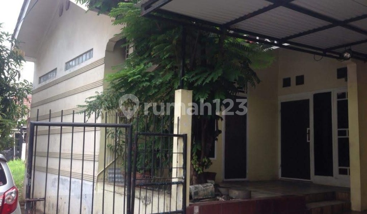 Rumah Murah di Jual Nusaloka Bsd 2