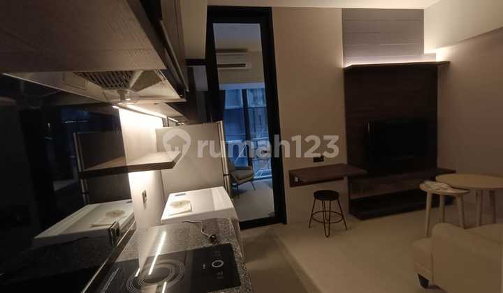 Affordable Apartment for Sale in Cartensz Gading Serpong 2