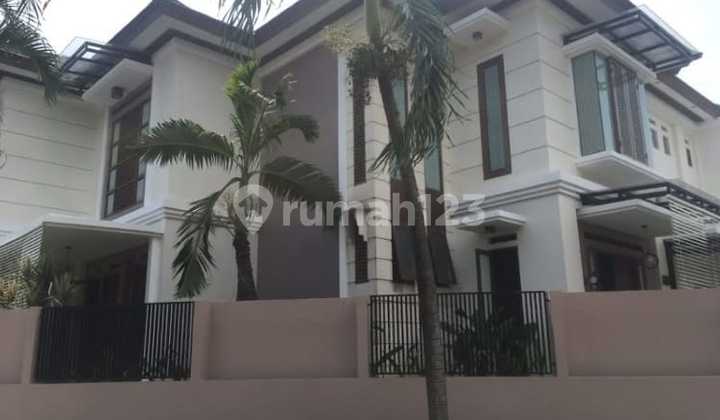 Murah di Jual Rumah Hoek Premium di Kawasan Mandar Bintar