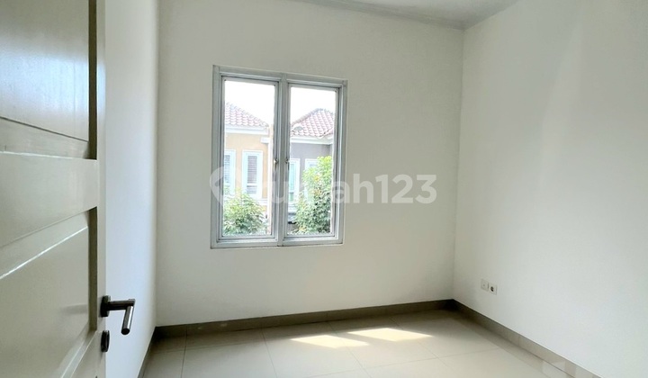 Murah Rumah Dijual di Cluster Karelia Village Gading Serpong 2