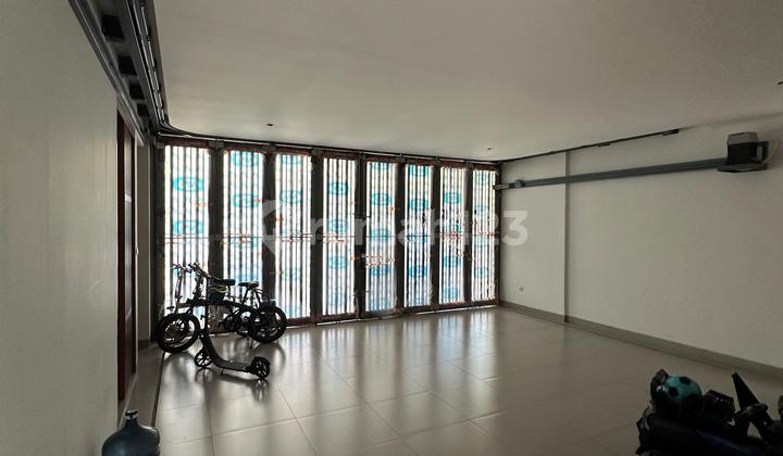 Murah Rumah Mewah di Kawasan BSD Navapark