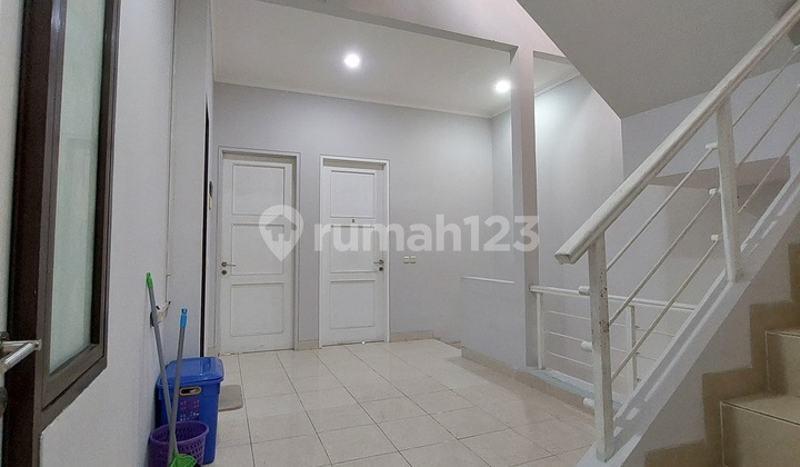 Murah Rumah di Jual di Kawasan Gading Serpong Cluster Newton 2