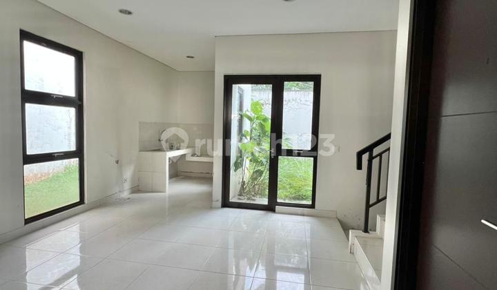 Murah di Jual Rumah di De Latinos BSD