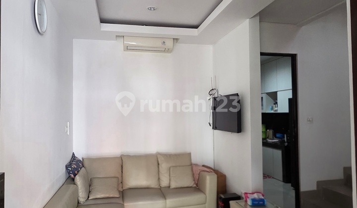 Murah Rumah Dijual di Metland Puri Cluster Clemantis 2