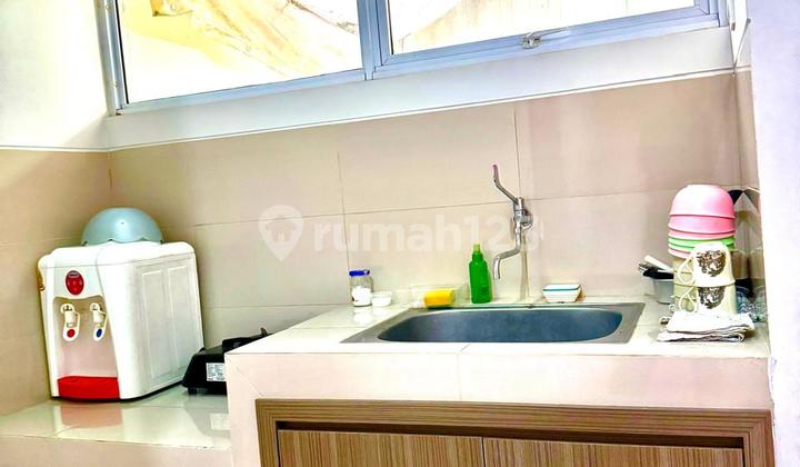 Murah Rumah di Kawasan Gading Serpong Cluster Malibu Village 2