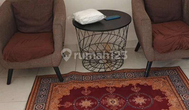 House for Rent Cheap in Serpong Logoon Cluster 2