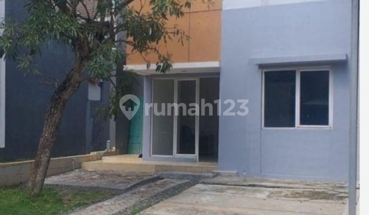 Murah Rumah Disewa di Cluster Serpong Logoon