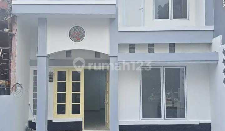 Murah Rumah Dijual di Citra Garden 3 Jakarta Barat