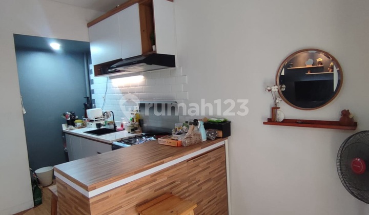 Murah Rumah Dijual di Gading Serpong Milano Village