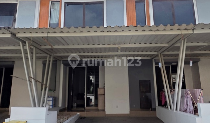 Murah Rumah Dijual di Metland Puri Cluster Clemantis Murah Rumah Dijual di Metland Puri Cluster Clemantis