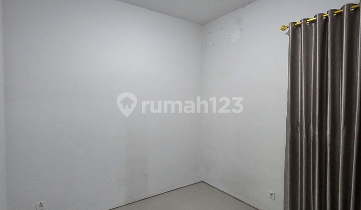 Rumah Murah di Jual di Citra Garden Puri 2