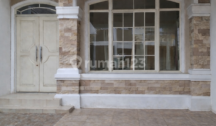 Murah Rumah di Jual di Greenlake City