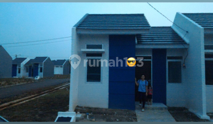 Murah Rumah Dijual di Citra Maja