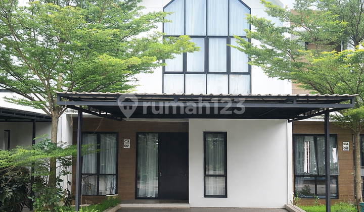 Murah Banget Harga Ambyar Rumah di Citra Garden Puri Jakarta Barat