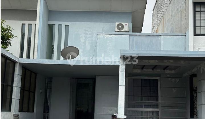 Murah Rumah di Jual di Kawasan BSD The Icon 2