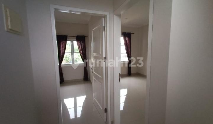 Murah Rumah di Jual di Gading Serpong Cluster Michelia 2