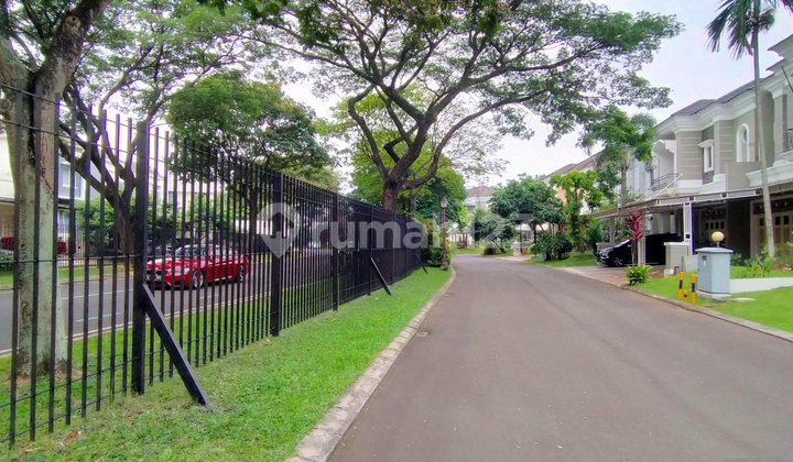 Cheap House for Sale in Gading Serpong Phg Area 2