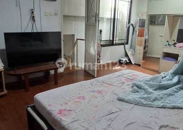 Murah Rumah Dijual di Cluster Asia Greenlake 2