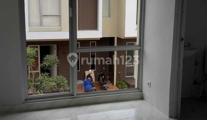 Murah Rumah di Sewa di Kawasan Gading Serpong