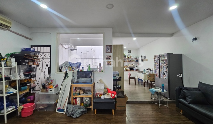 Murah Rumah di Jual di Gading Serpong Sektor 1E 2