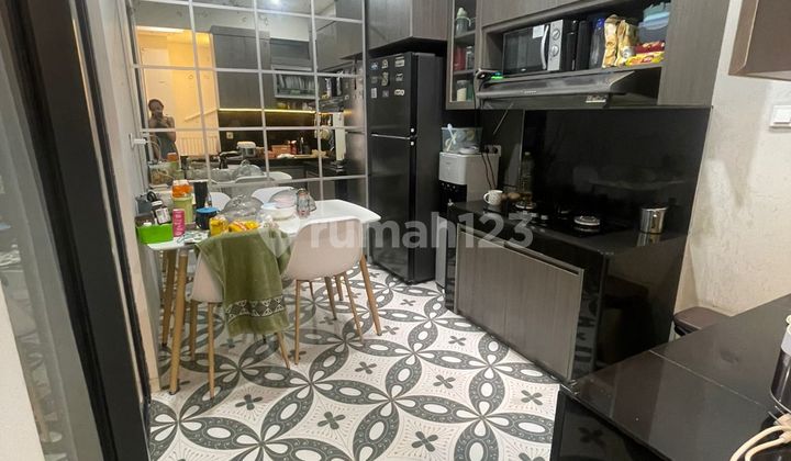 Cheap House for Sale in Graha Raya Bintaro 2