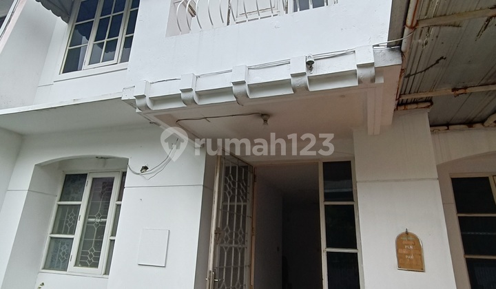 Murah Rumah Dijual di Puri Media Murah Rumah Dijual di Puri Media