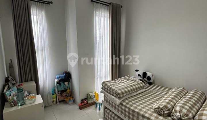 Rumah Murah di Banjar Wijaya Tangerang 2