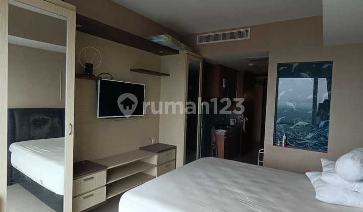 Murah Apartemen di Jual di U Residence Karawaci Murah Apartemen di Jual di U Residence Karawaci
