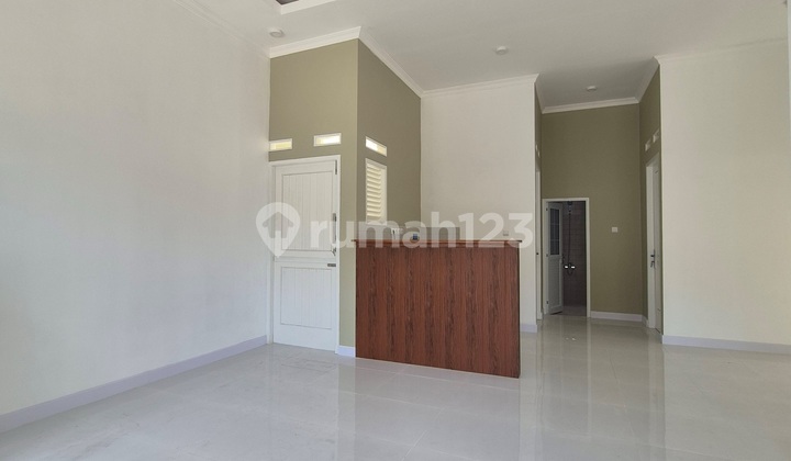 Murah Banget Rumah Dijual di BSD Griya Loka