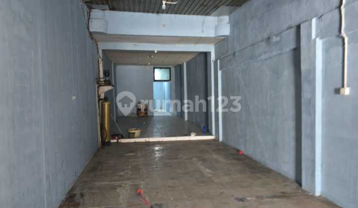 For Rent: Jembatan 5 Raya Shop House For Rent: Jembatan 5 Raya Shop House