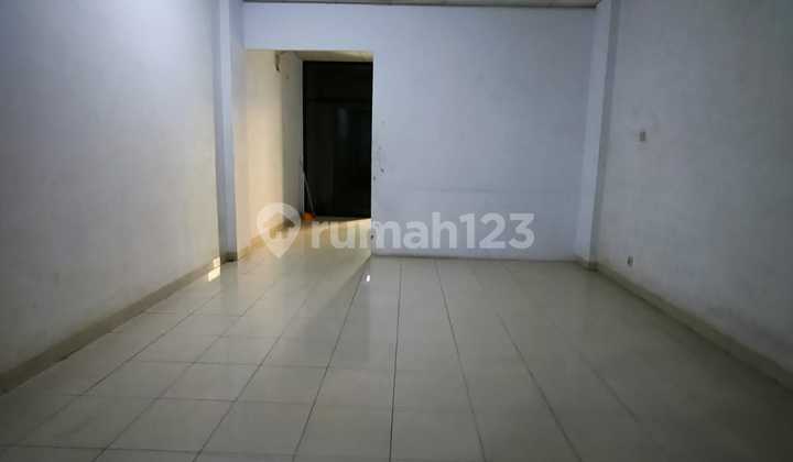 For Rent: Permata Kota Angke Shop House 2