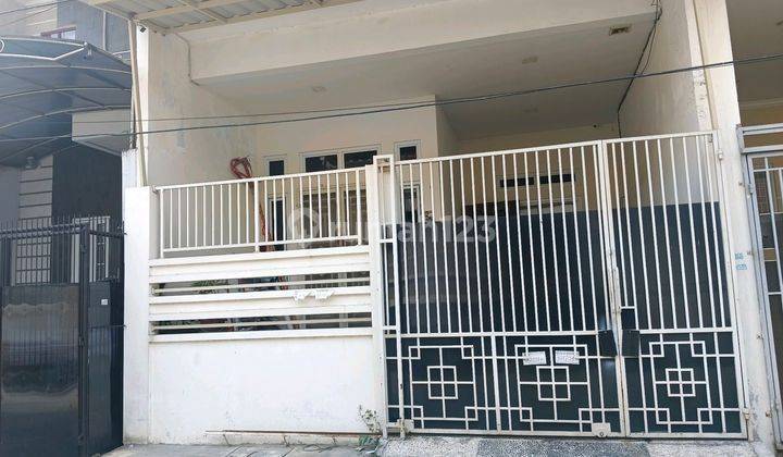 Di Jual Rumah Taman Permata Indah 6x15m2 1