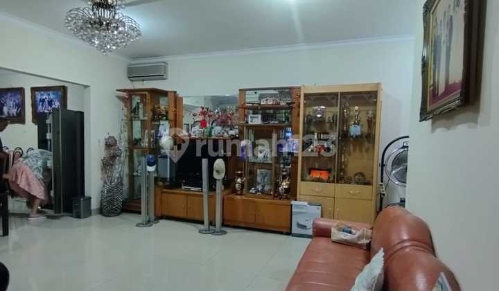 Di Jual Rumah Pik Cluster Florence Di Jual Rumah Pik Cluster Florence