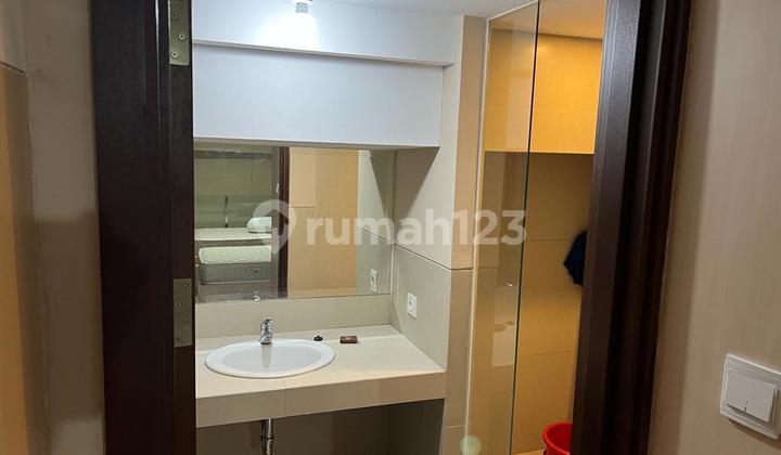 Di Jual Bizz Loft U Residence Apartemen Furnished 2
