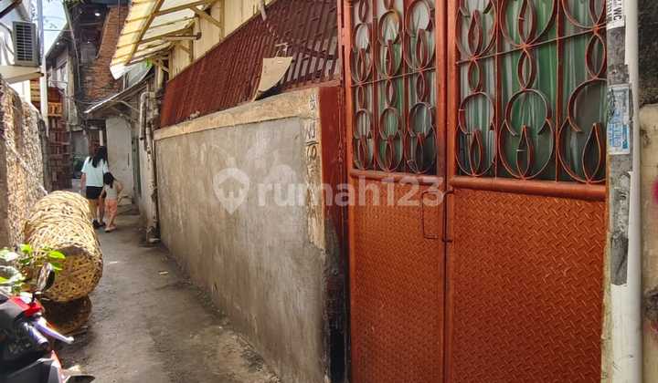For Sale: Sawahlio Alley House Below NJOP Price