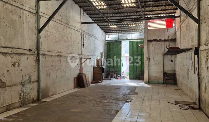 Jual Hitung Tanah Rumah Jemb 5 Lt.120m 2