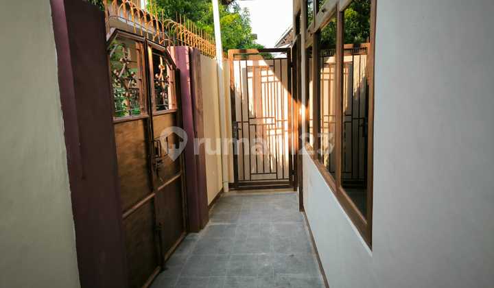 Di Jual Rumah Gang Angke Siap Huni 2