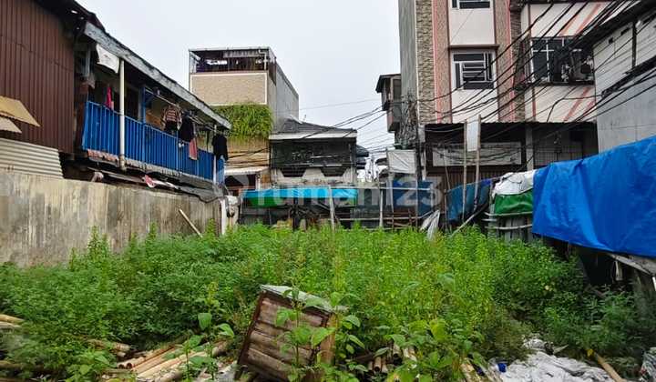 Di Jual Kavling Jemb 5 -bawah Njop Di Jual Kavling Jemb 5 -bawah Njop