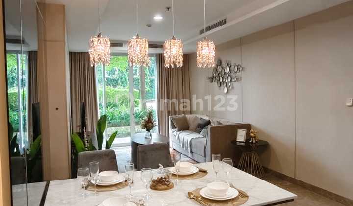 Di Jual Garden Home Akr Gallery West Di Jual Garden Home Akr Gallery West