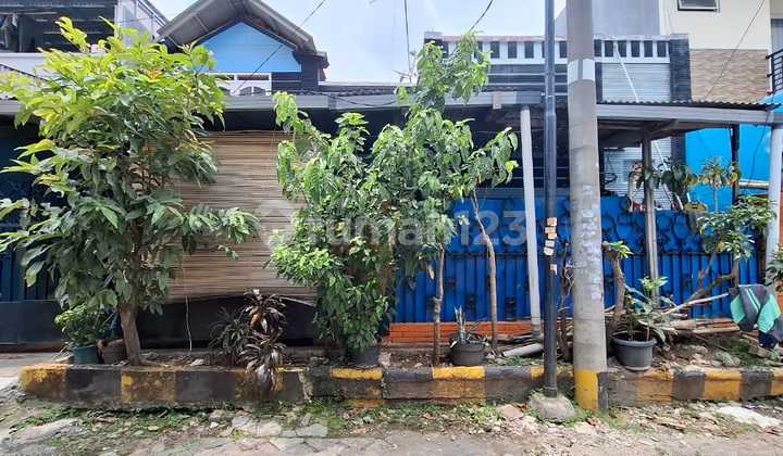 Jual Bawah Njop Rumah Sunter Lt 170m 2