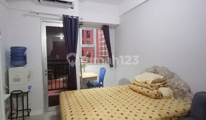 For Rent Studio Transpark Juanda Monthly For Rent Studio Transpark Juanda Monthly