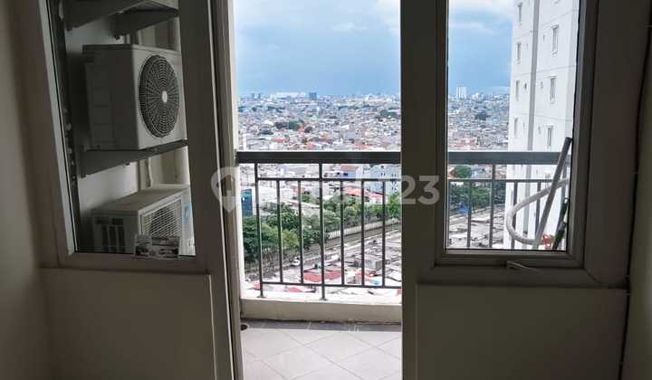 For Rent 3+1 Br Grand Palace Kemayoran 2